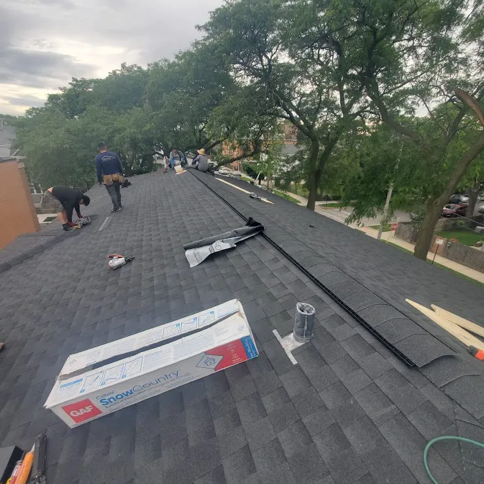 Roof Harbor Picture 10