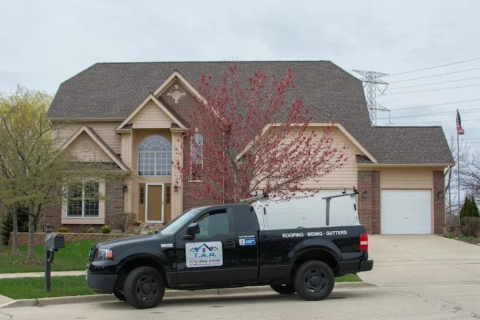 TAR Roofing Inc Picture 4