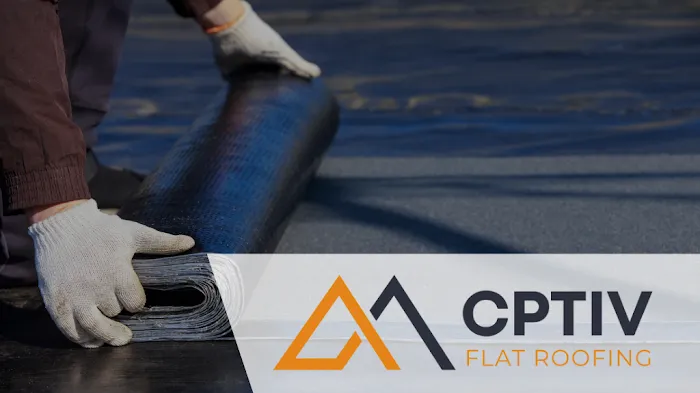 CPTIV Flat Roofing Picture 3