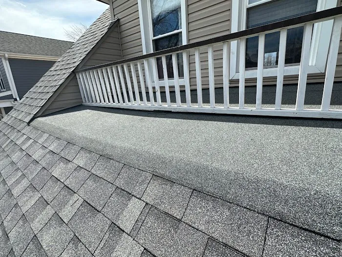 Roofing By Hernandez Picture 3