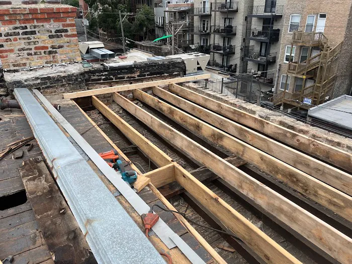 Roofing By Hernandez Picture 2