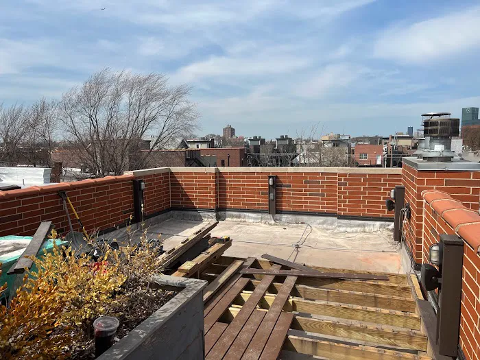 Roofing By Hernandez Picture 1