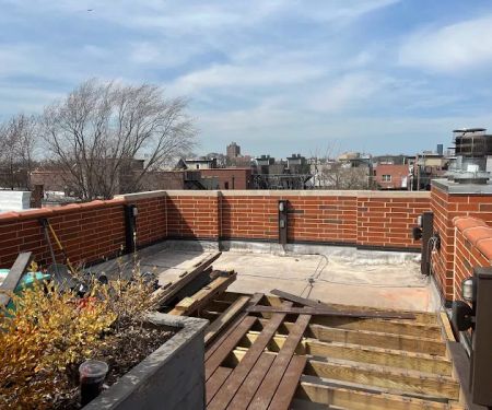 Roofing By Hernandez