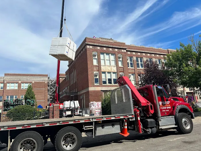 Roofing By Hernandez Picture 6