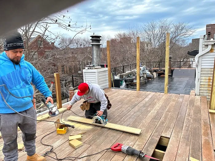 Roofing By Hernandez Picture 5