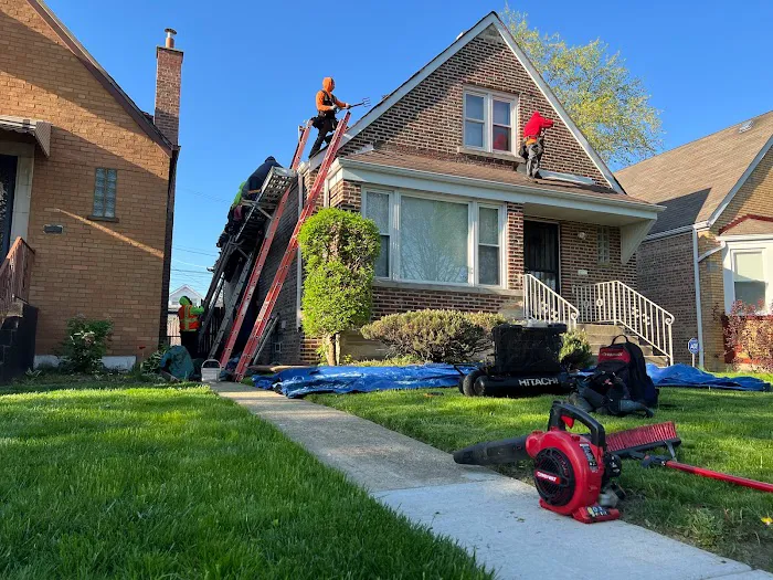 Roofing By Hernandez Picture 9