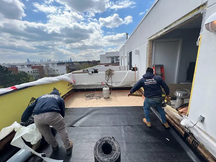 Roofing By Hernandez Picture 10