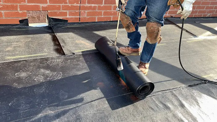 Expert Super Seal Roofing & Tuckpointing - Wrigleyville Picture 3