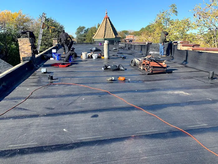 Expert Super Seal Roofing & Tuckpointing - Wrigleyville Picture 5