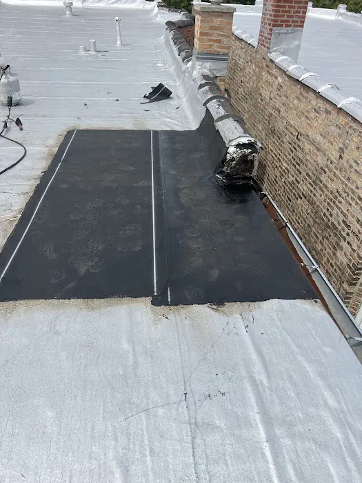 Expert Super Seal Roofing & Tuckpointing - Wrigleyville Picture 4