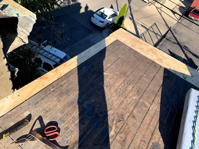 Expert Super Seal Roofing & Tuckpointing - Wrigleyville Picture 7