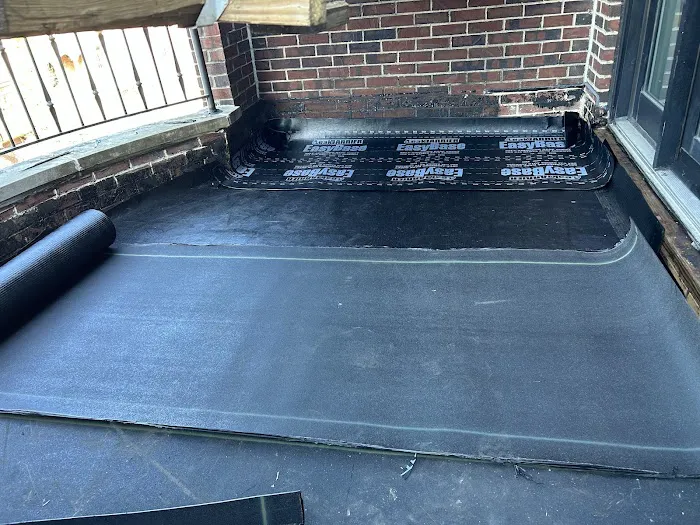 Expert Super Seal Roofing & Tuckpointing - Wrigleyville Picture 10