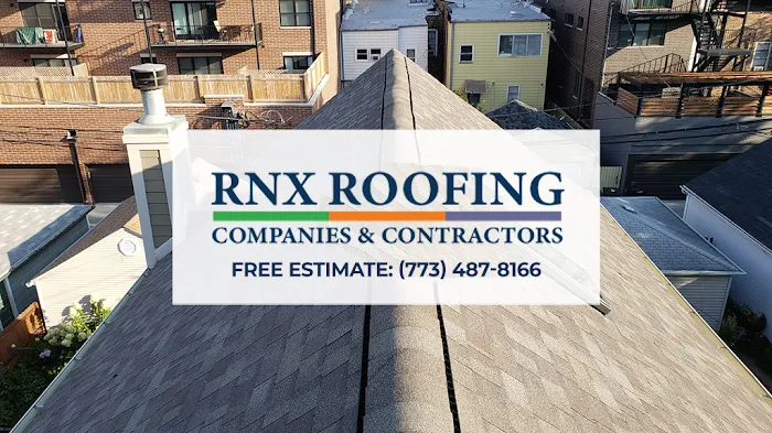 RNX Roofing Companies & Contractors Picture 3
