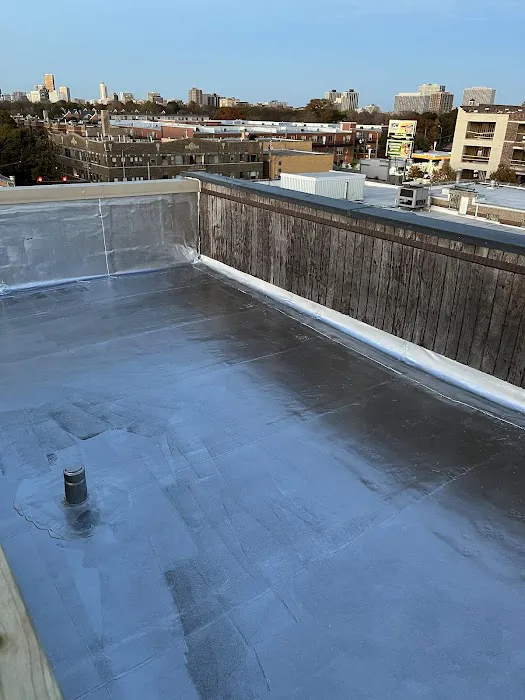 Reliable Roofing Picture 1