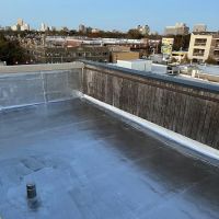 Reliable Roofing ico