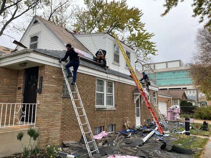 Reliable Roofing Picture 2