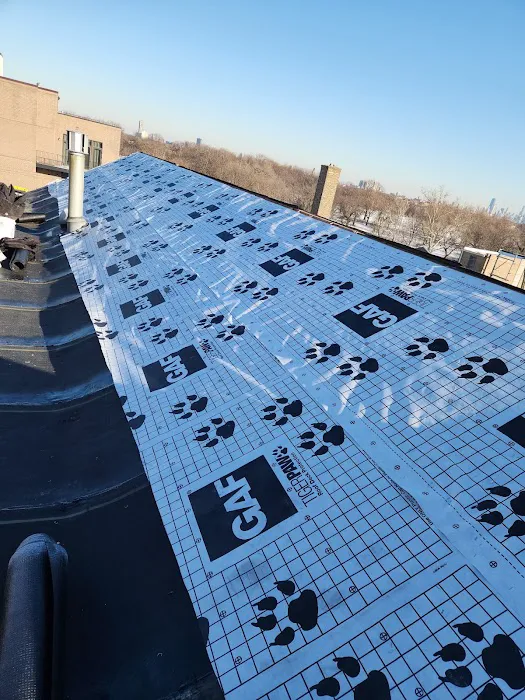 Reliable Roofing Picture 5