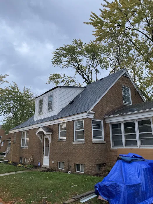 Reliable Roofing Picture 6