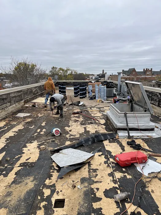 Reliable Roofing Picture 4