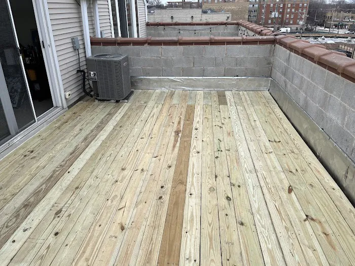 Reliable Roofing Picture 3