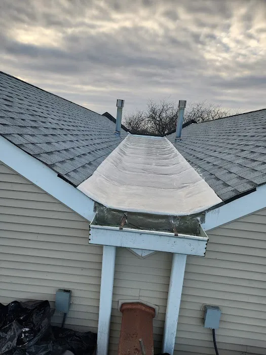 Reliable Roofing Picture 8