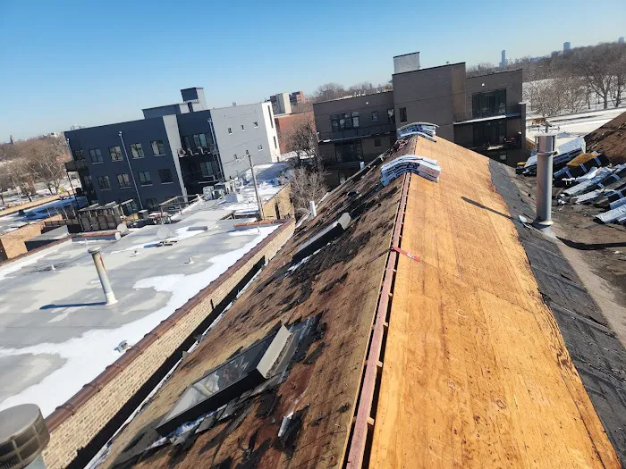 Reliable Roofing Picture 7