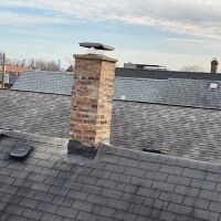 Affordable Roofers ico