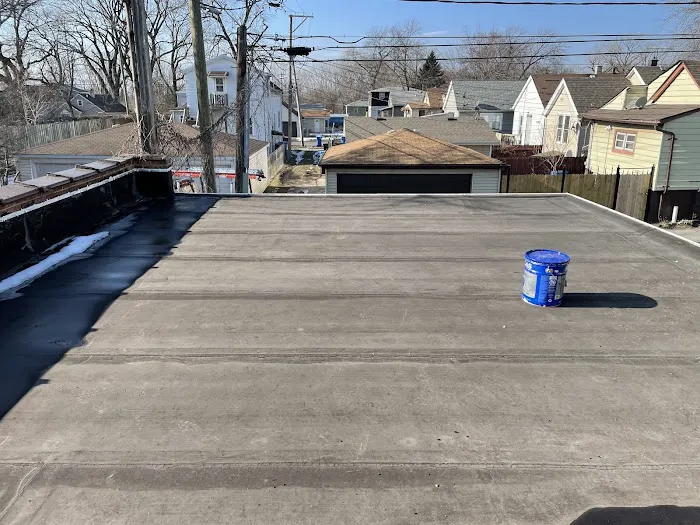 Affordable Roofers Picture 4