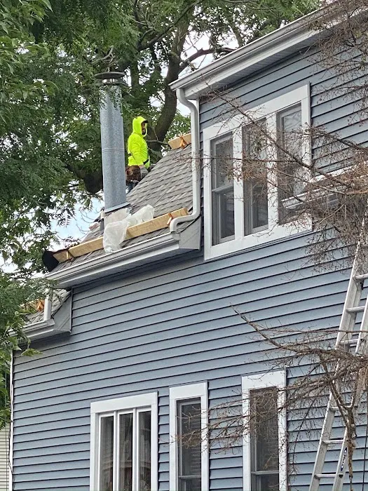 Affordable Roofers Picture 8