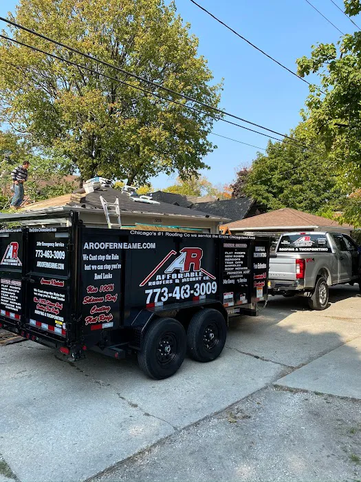 Affordable Roofers Picture 10