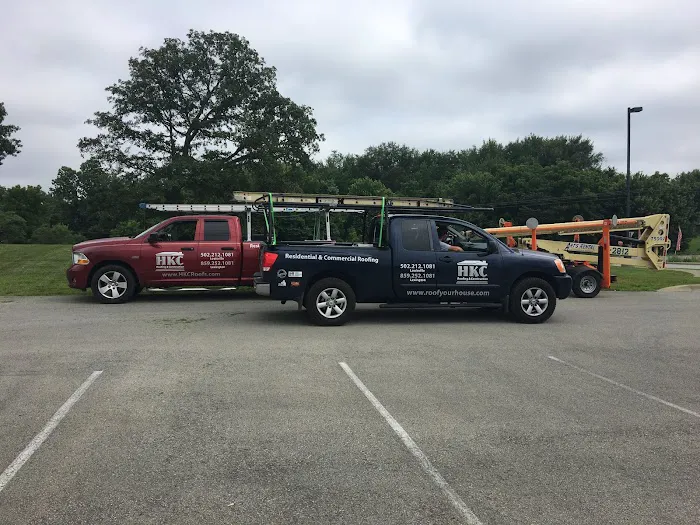 HKC Roofing & Construction Picture 5