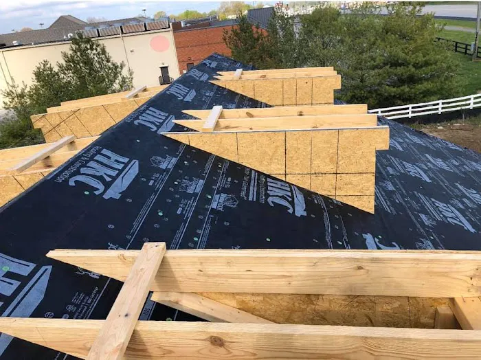 HKC Roofing & Construction Picture 6