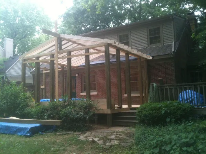 Mose Roberts General Contractors Picture 3