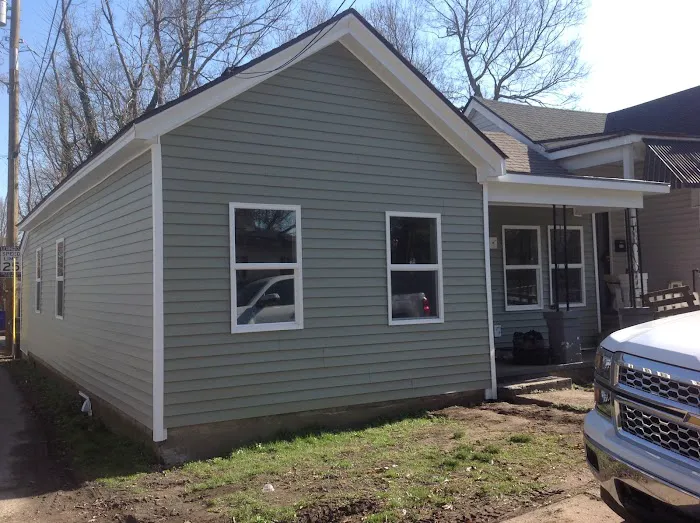 Mose Roberts General Contractors Picture 4