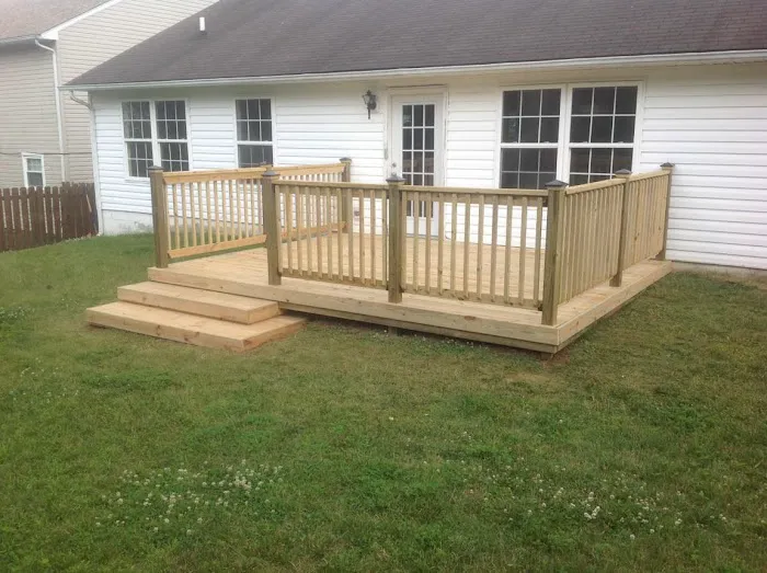 Mose Roberts General Contractors Picture 2