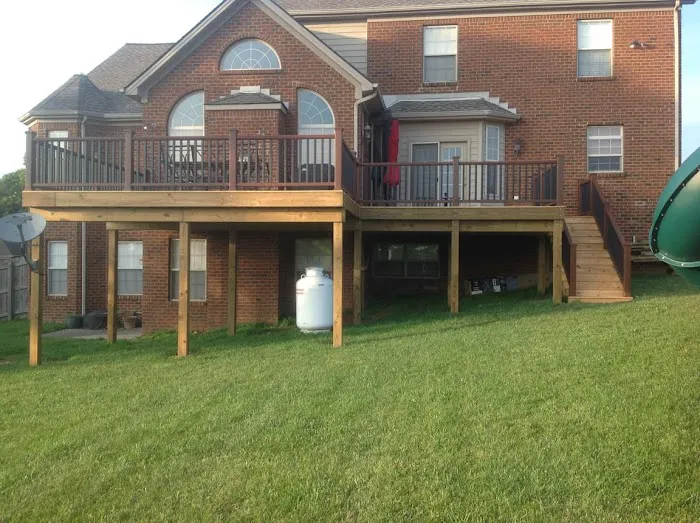 Mose Roberts General Contractors Picture 6