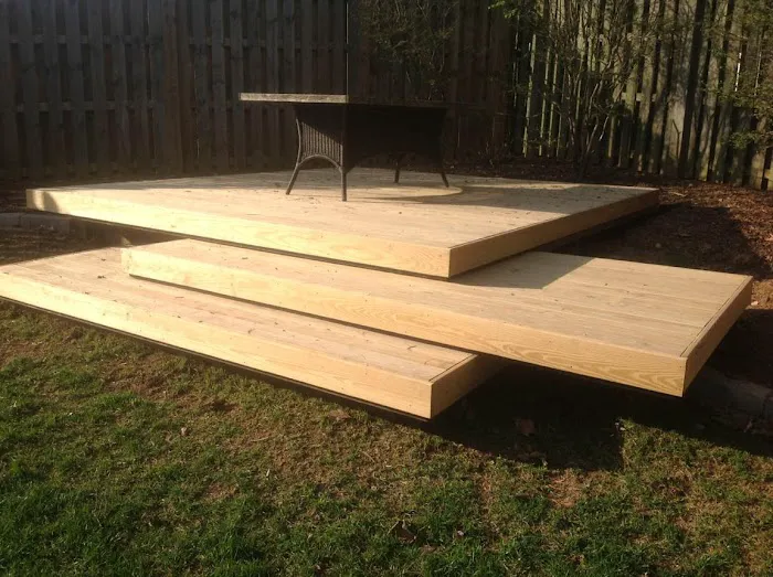 Mose Roberts General Contractors Picture 5