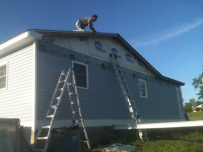 Mose Roberts General Contractors Picture 7