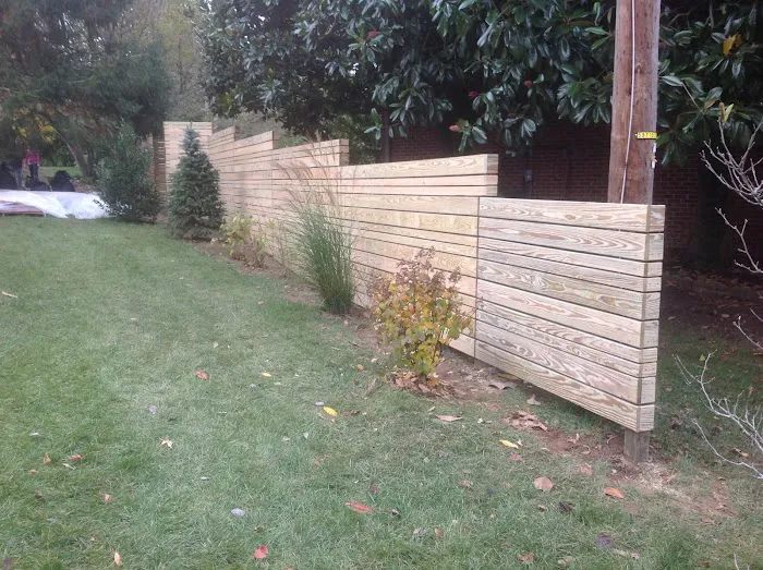 Mose Roberts General Contractors Picture 9