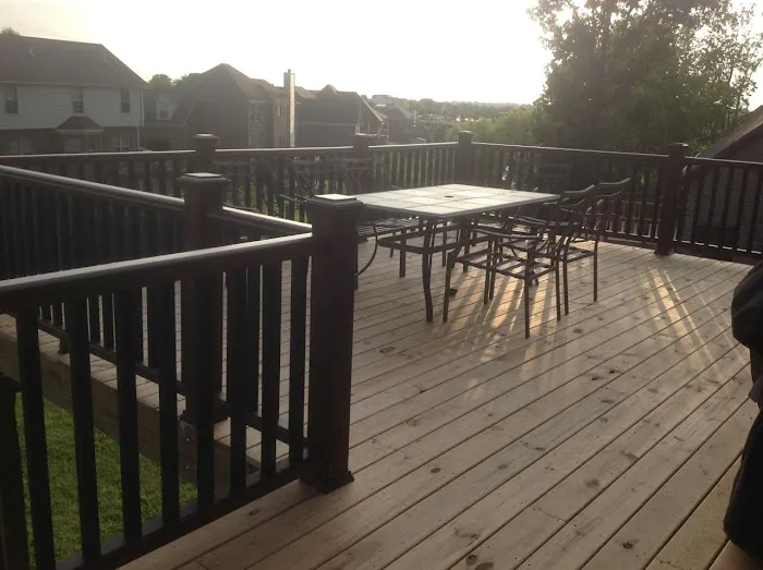 Mose Roberts General Contractors Picture 8