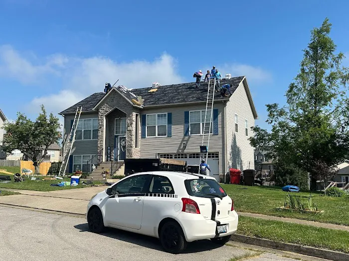 MK Contractors LLC Picture 3