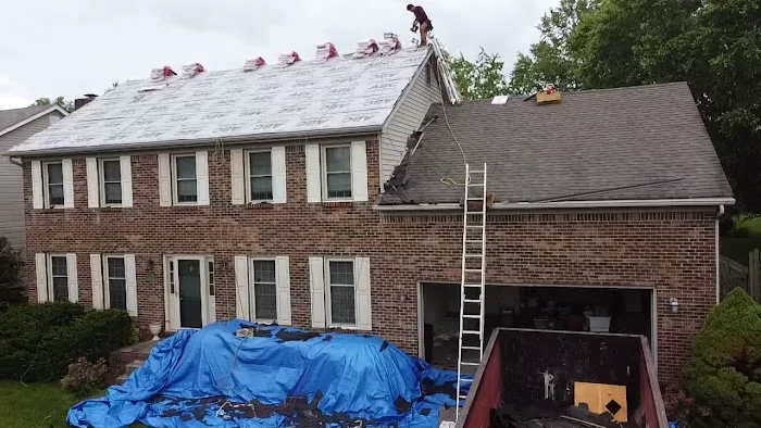 MK Contractors LLC Picture 5