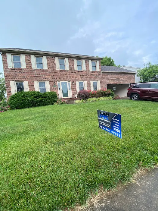 MK Contractors LLC Picture 7