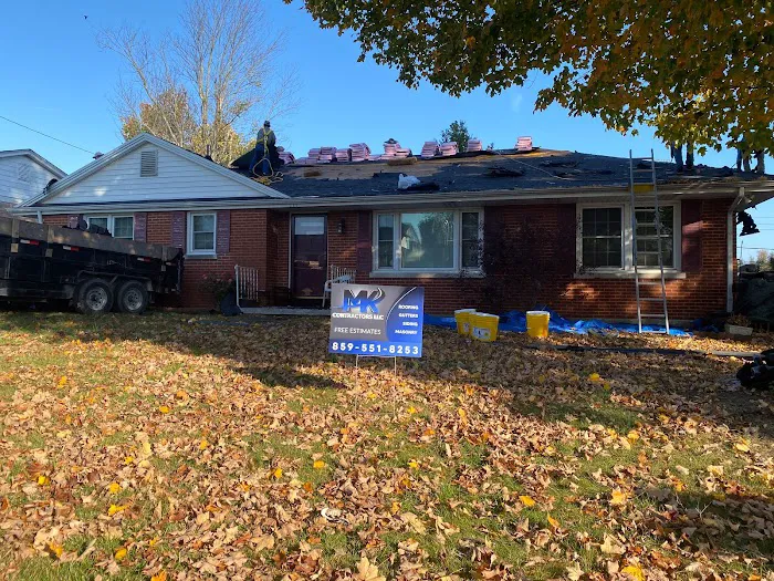 MK Contractors LLC Picture 6