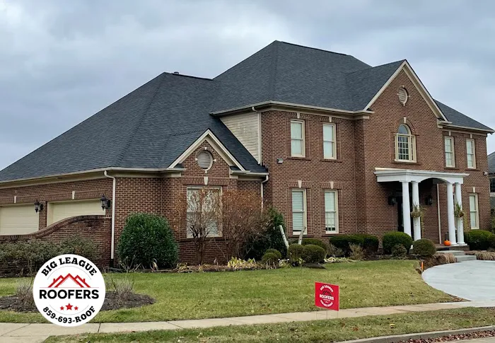 Big League Roofers Picture 2