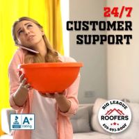 Big League Roofers ico