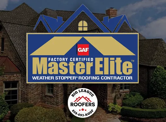 Big League Roofers Picture 4