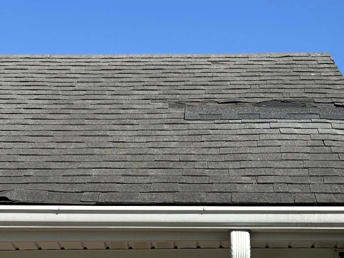 Precision Elite Roofing Picture 1