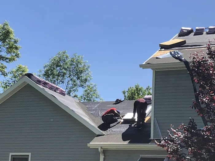 StormShield Contracting LLC Picture 1