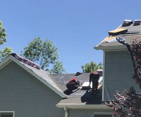 StormShield Contracting LLC